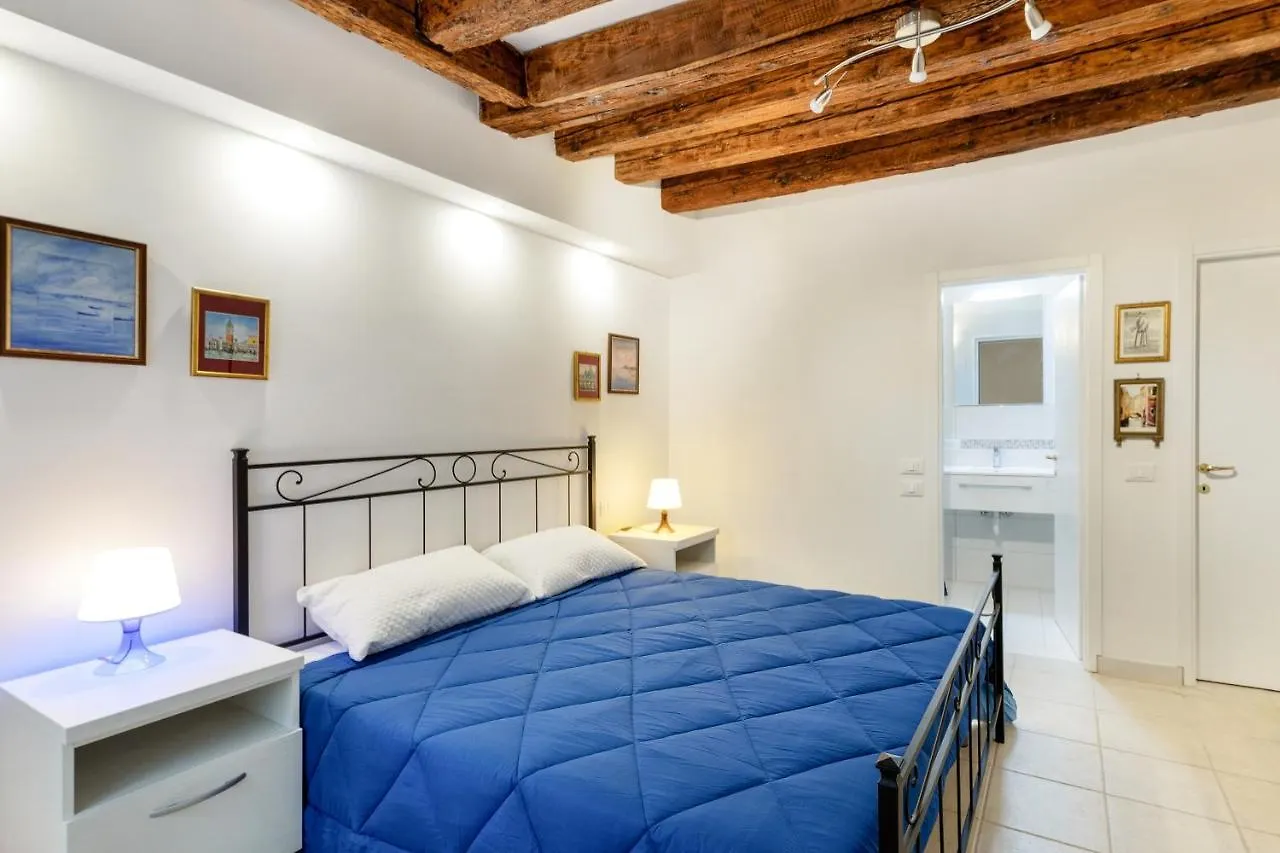 Cannaregio Elegant Apartment Venetië Italië