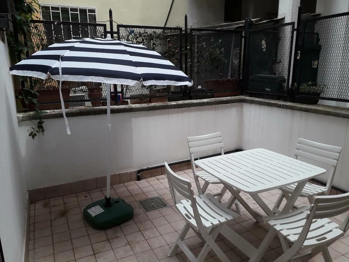 Cannaregio Elegant Apartment Venetië